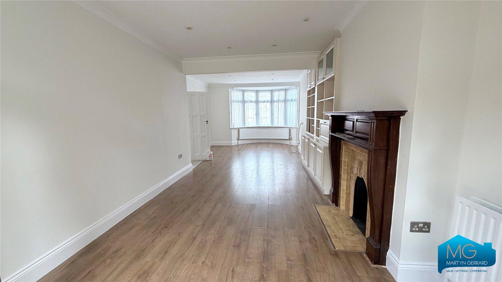 5 bedroom Semi-Detached House for sale - Martyn Gerrard