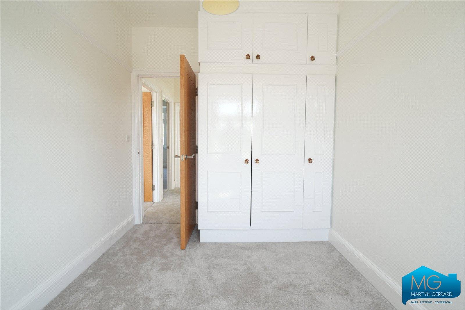 5 bedroom Semi-Detached House for sale - Martyn Gerrard