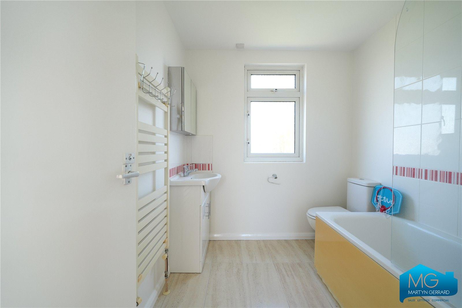 5 bedroom Semi-Detached House for sale - Martyn Gerrard
