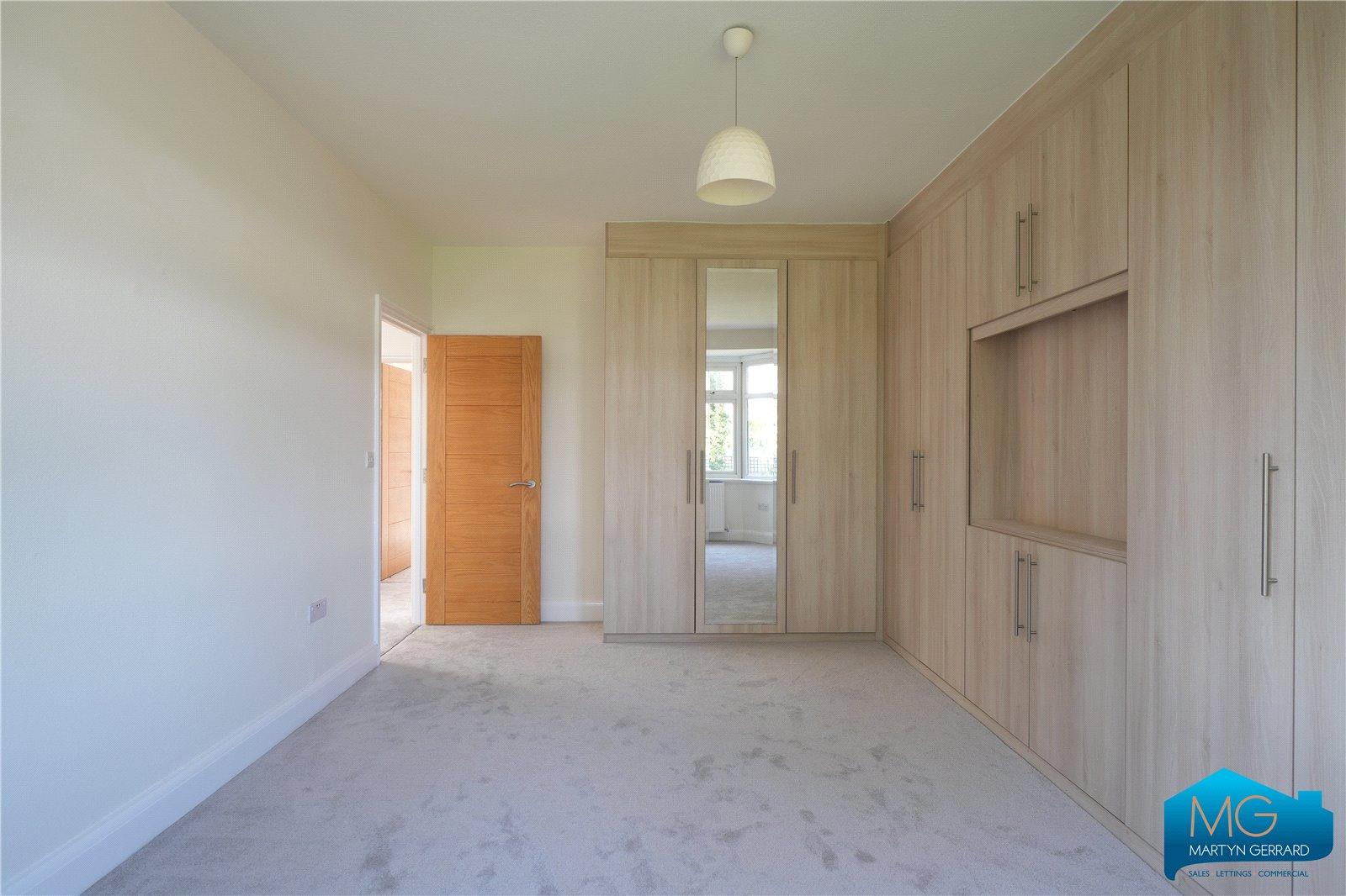 5 bedroom Semi-Detached House for sale - Martyn Gerrard