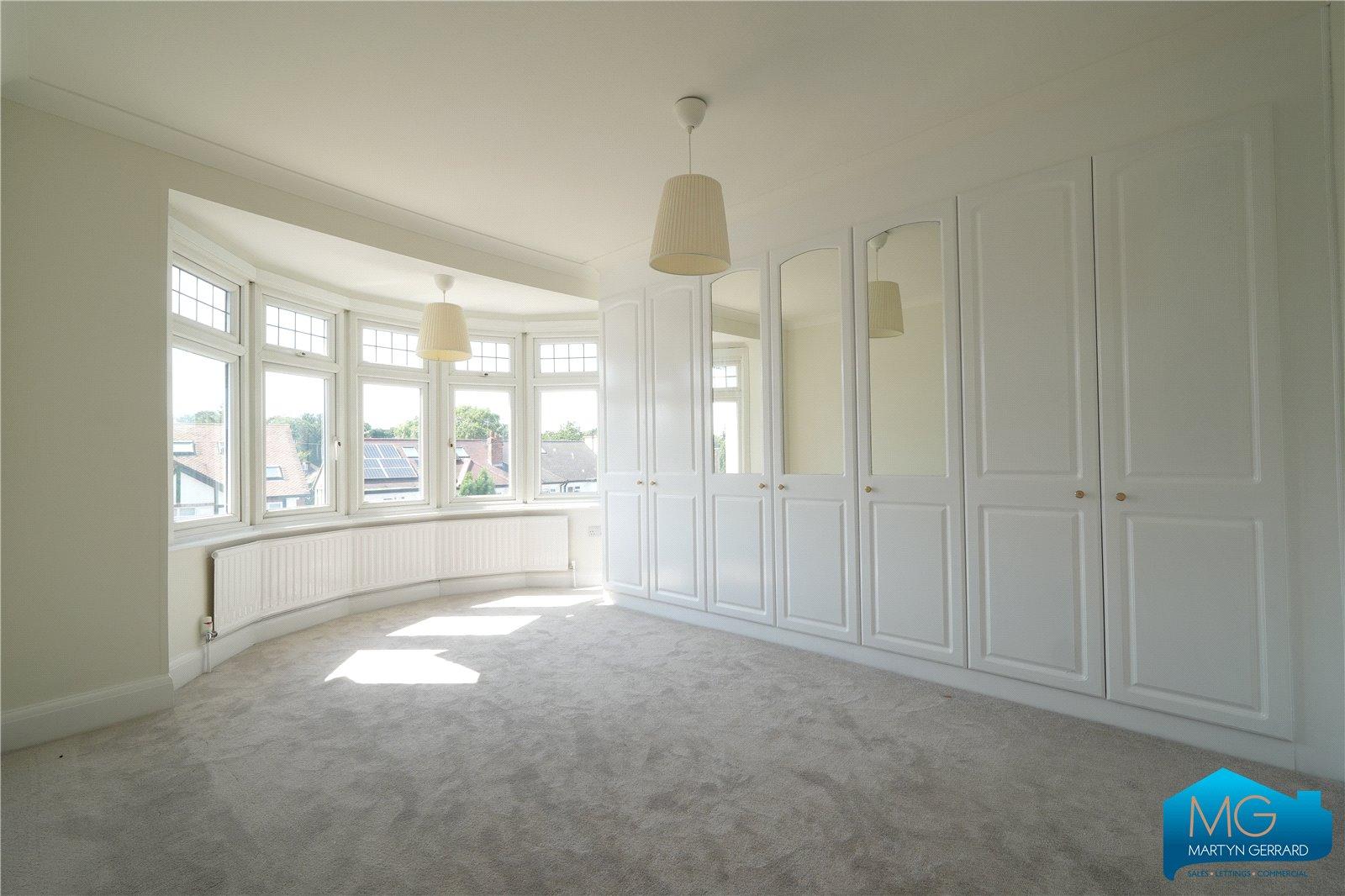 5 bedroom Semi-Detached House for sale - Martyn Gerrard