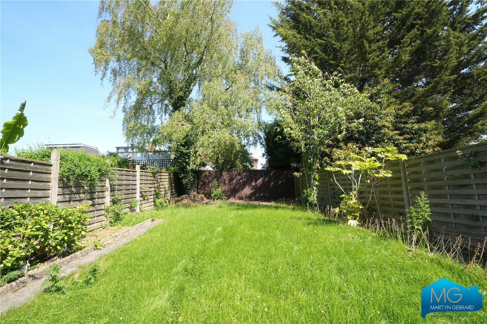 5 bedroom Semi-Detached House for sale - Martyn Gerrard
