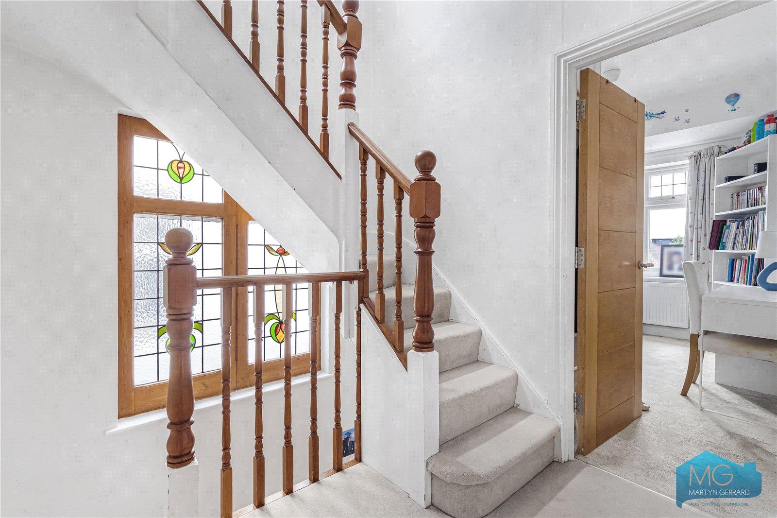 5 bedroom Semi-Detached House for sale - Martyn Gerrard