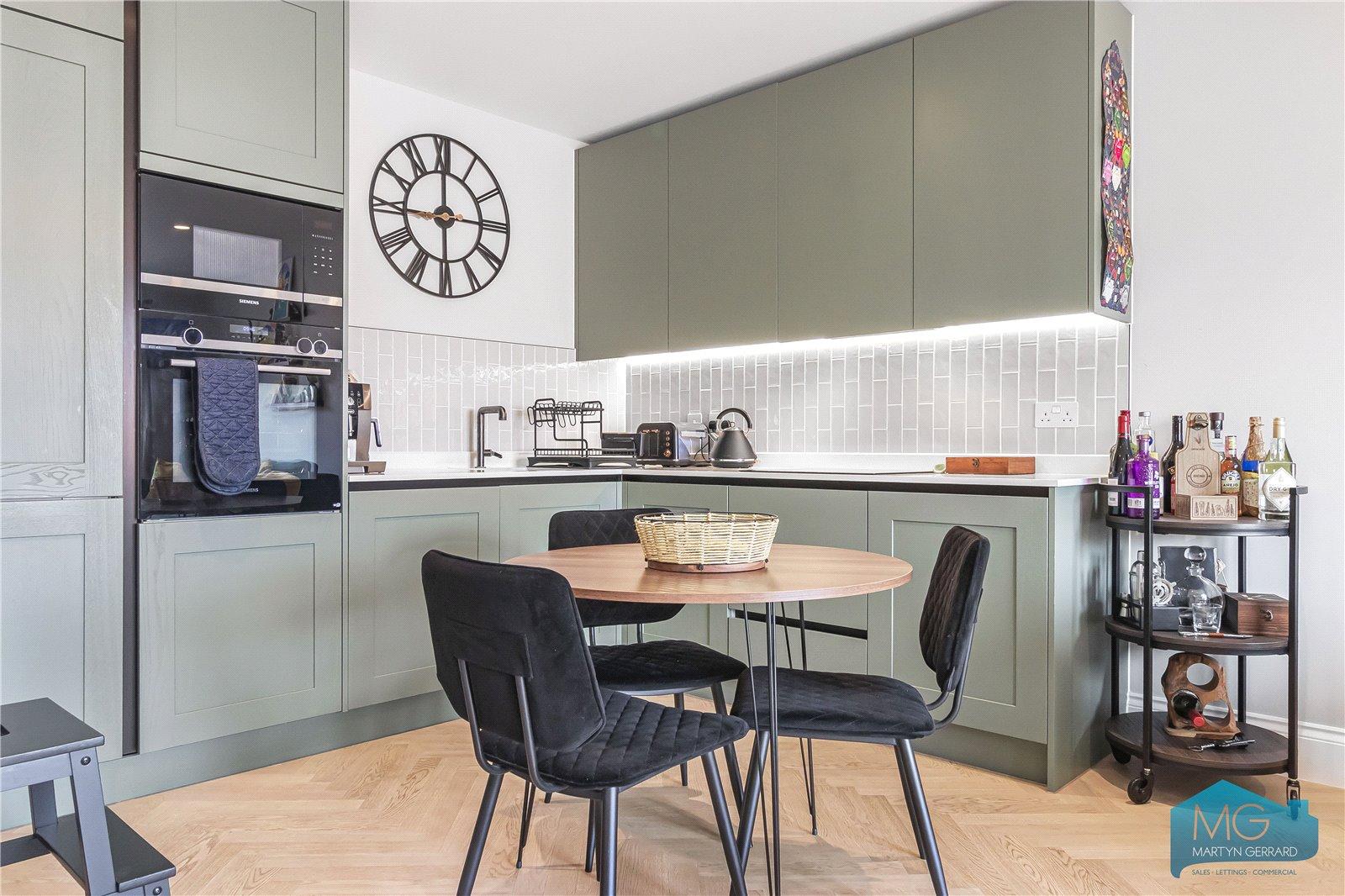 Explorer Way, Mill Hill, London, NW7+ - Martyn Gerrard