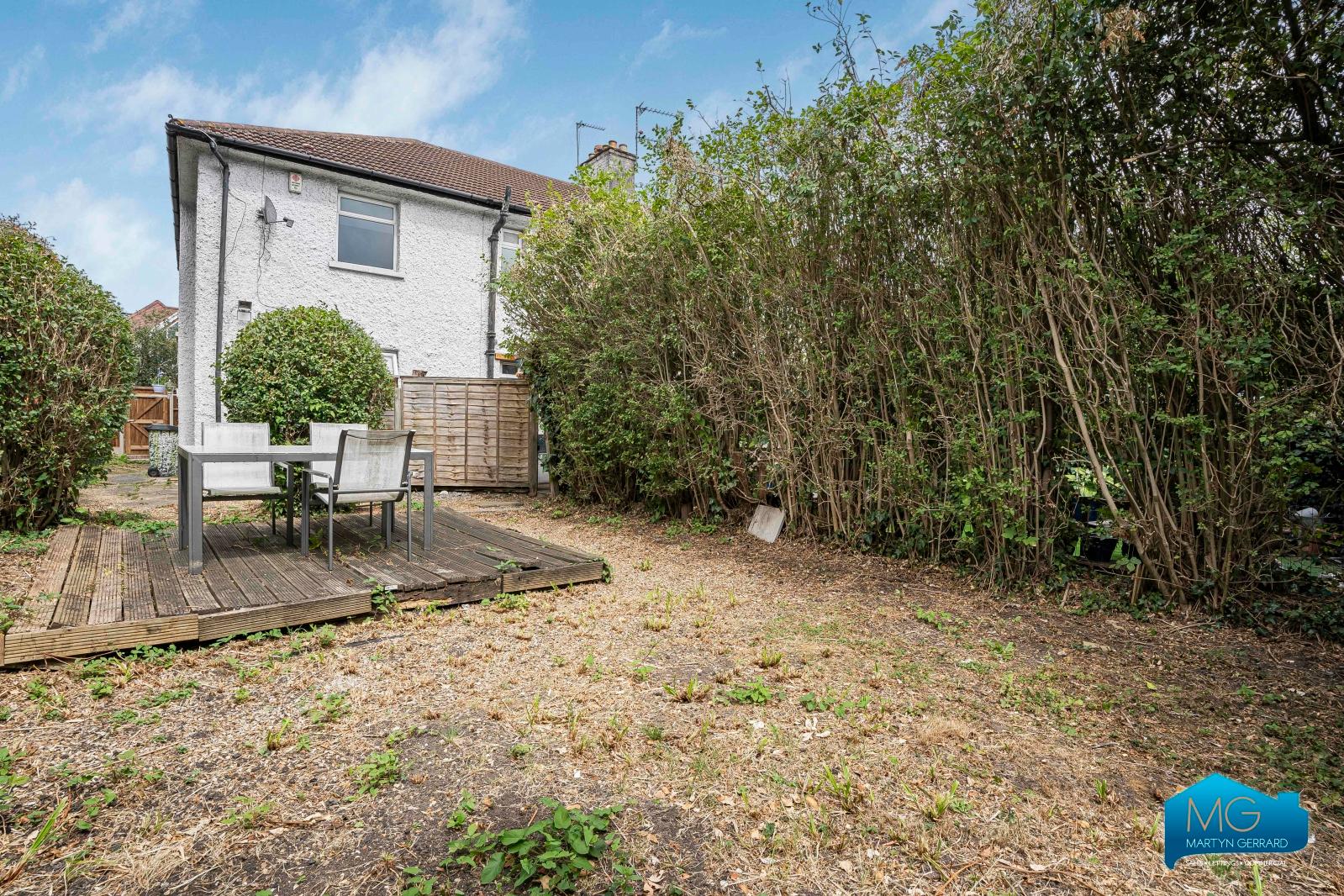 2 bedroom Maisonette to rent - Martyn Gerrard