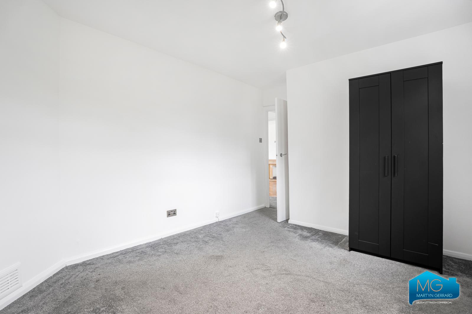 2 bedroom Maisonette to rent - Martyn Gerrard