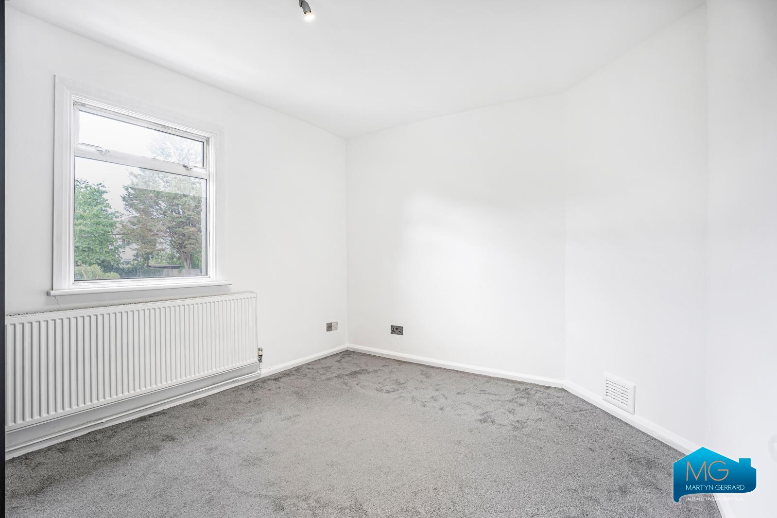 2 bedroom Maisonette to rent - Martyn Gerrard