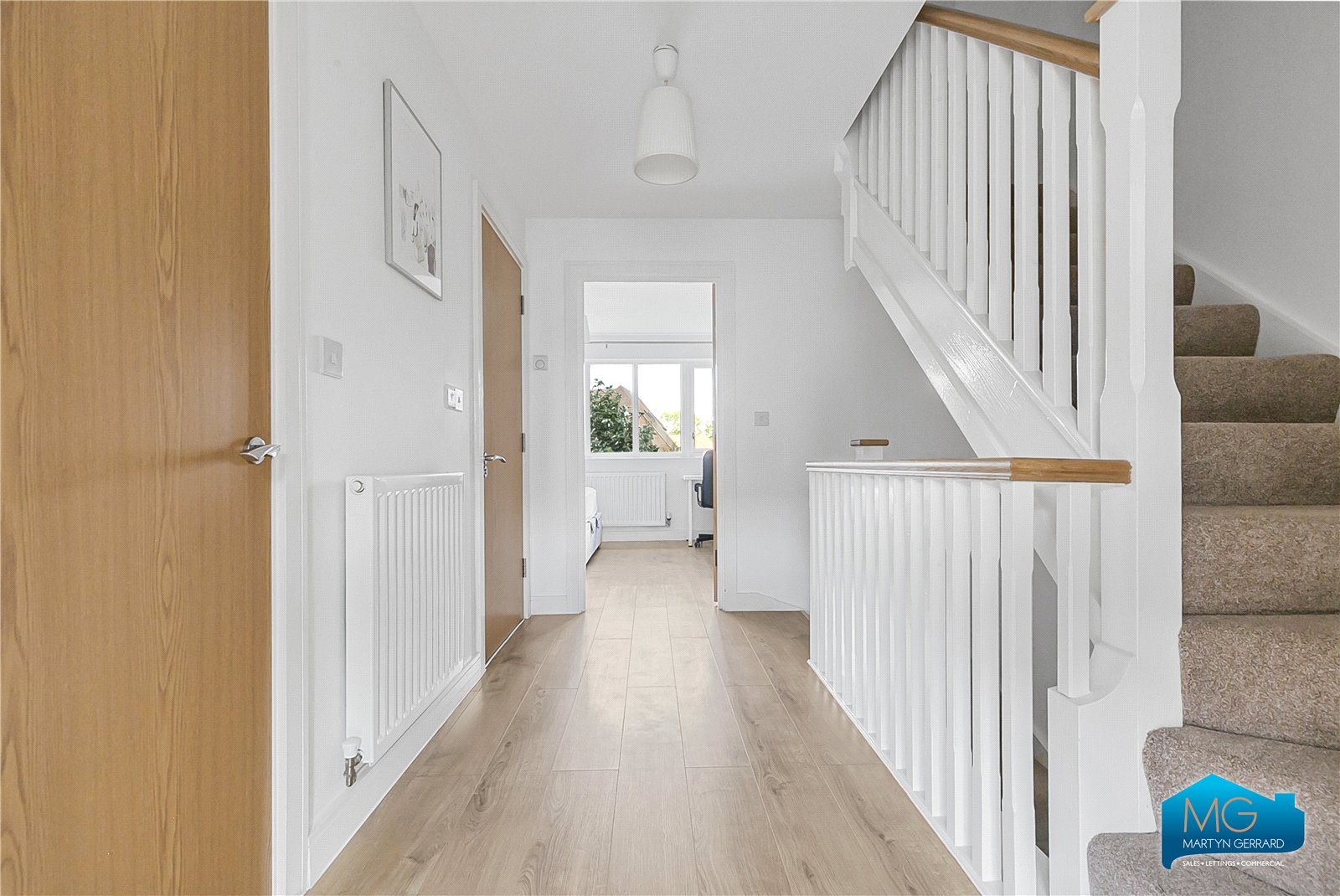 3 bedroom Terraced House for sale - Martyn Gerrard