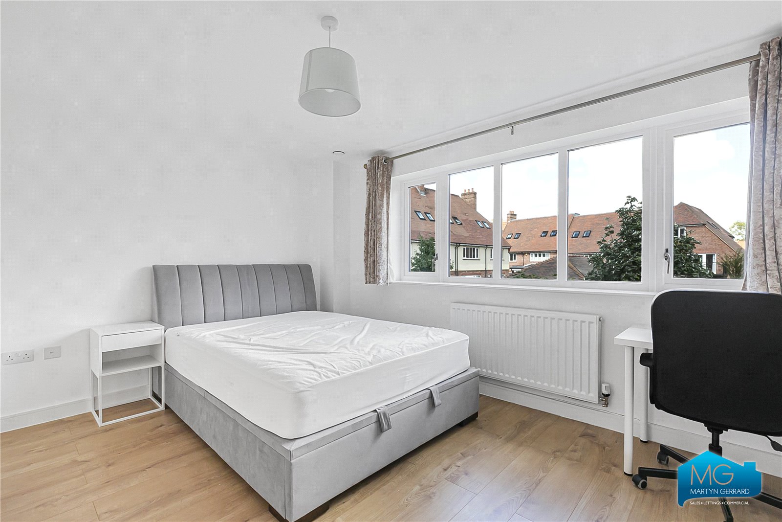 3 bedroom Terraced House for sale - Martyn Gerrard