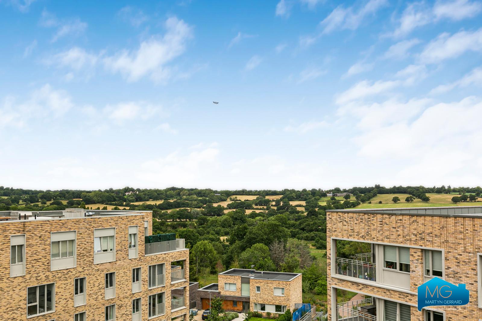 2 bedroom Apartment to rent - Martyn Gerrard