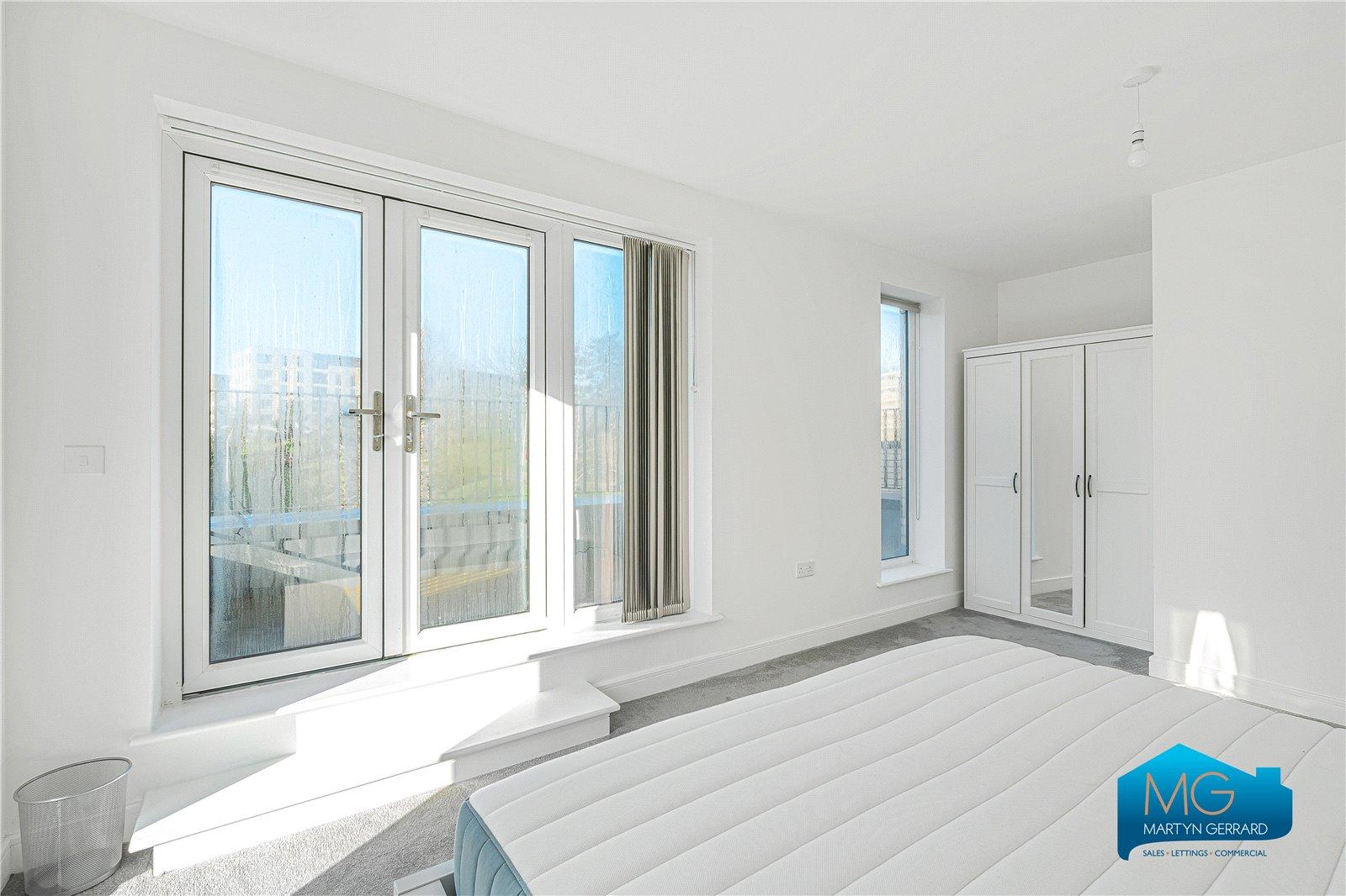 4 bedroom Detached House to rent - Martyn Gerrard