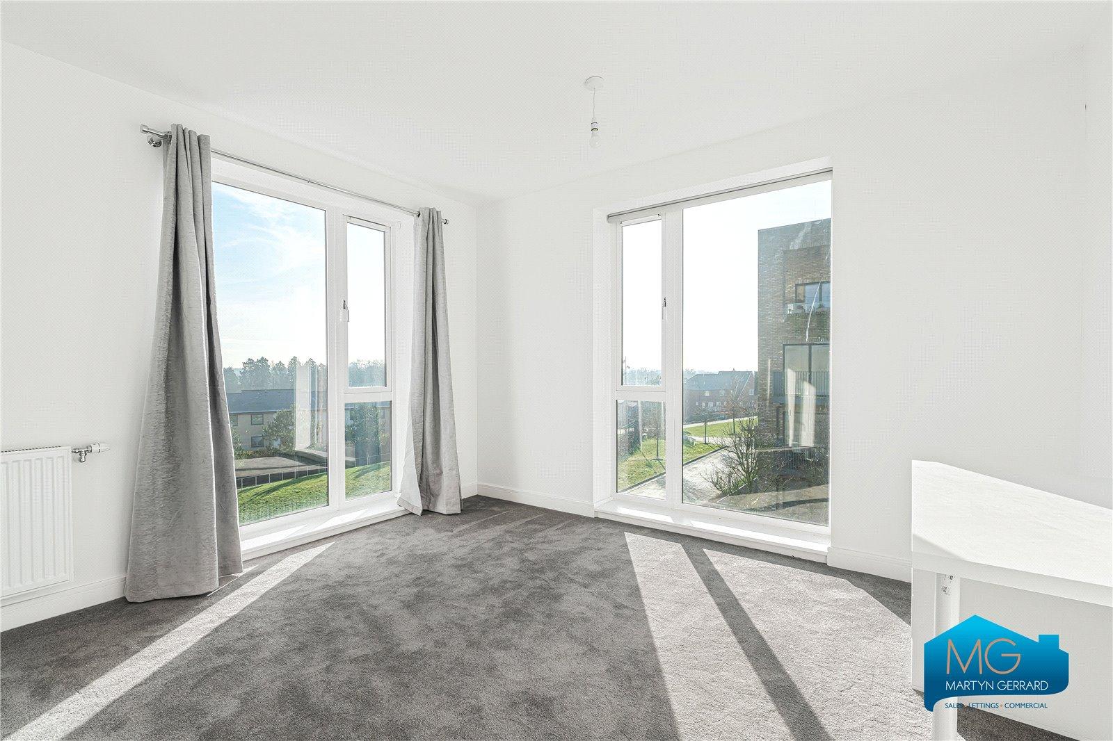 4 bedroom Detached House to rent - Martyn Gerrard