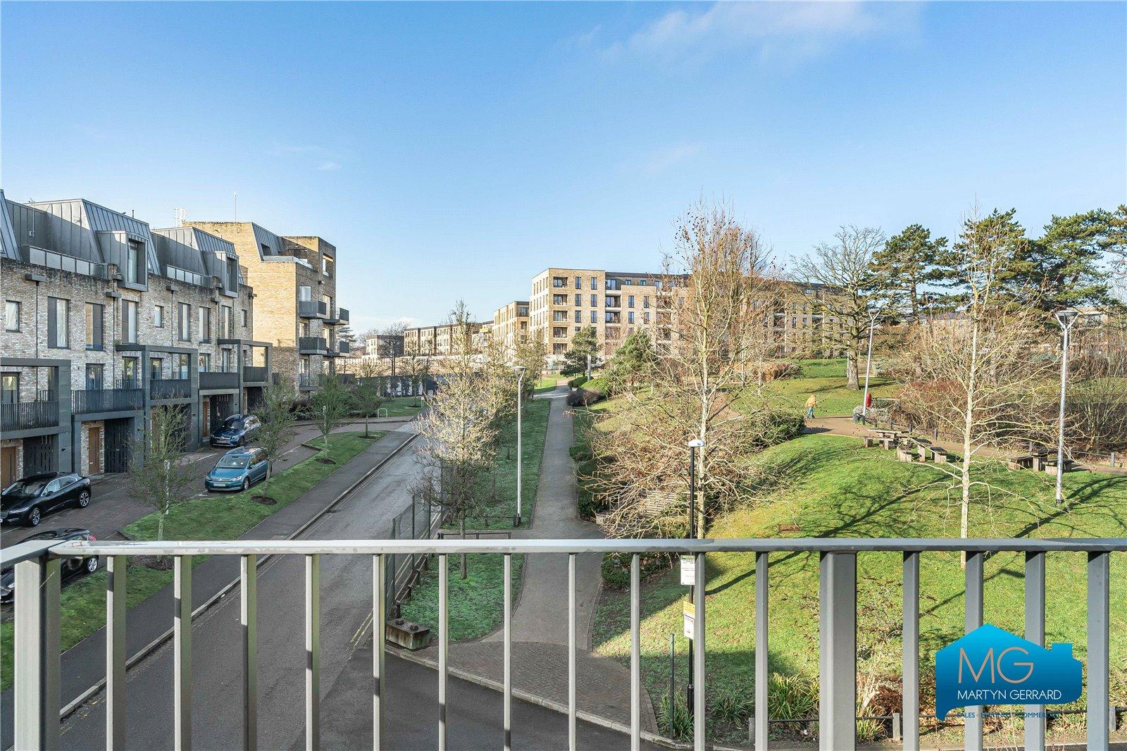 4 bedroom Detached House to rent - Martyn Gerrard