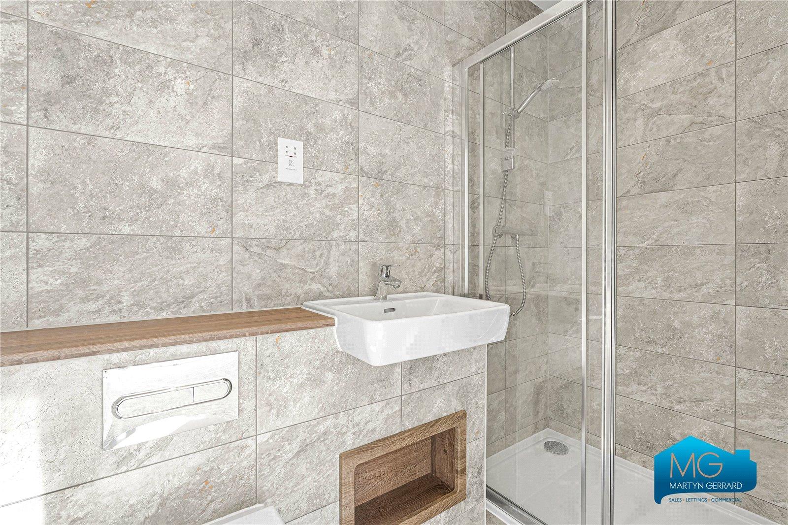 4 bedroom Detached House to rent - Martyn Gerrard