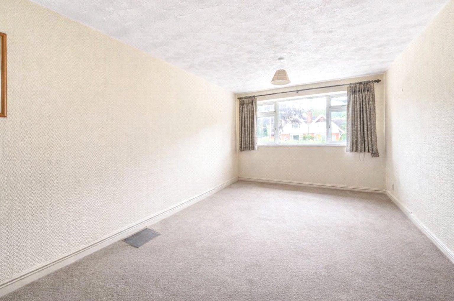 1 bedroom Apartment to rent - Martyn Gerrard