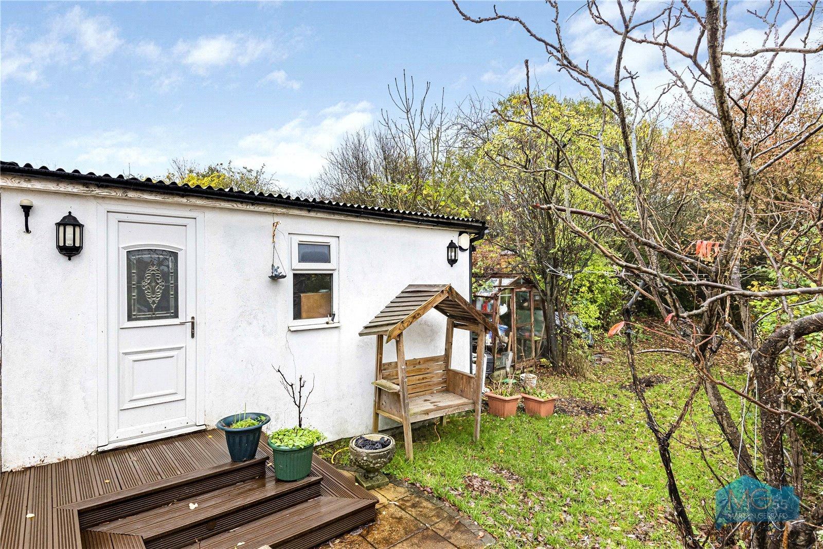 3 bedroom Semi-Detached Bungalow for sale - Martyn Gerrard