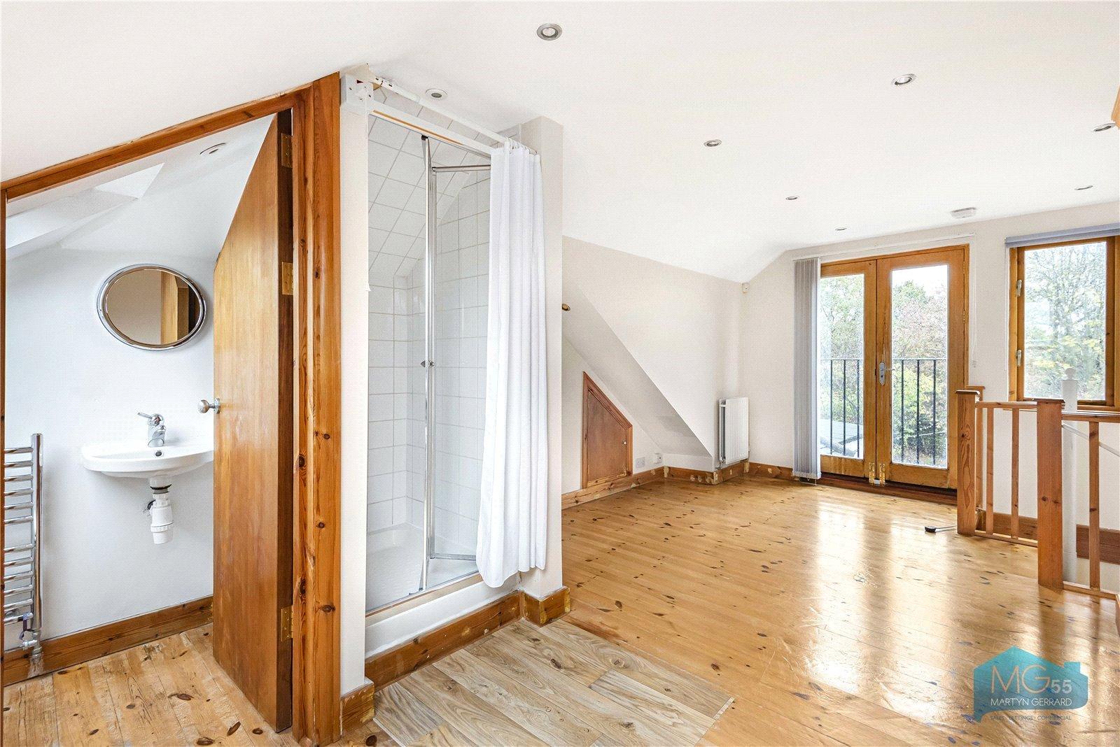 3 bedroom Semi-Detached Bungalow for sale - Martyn Gerrard