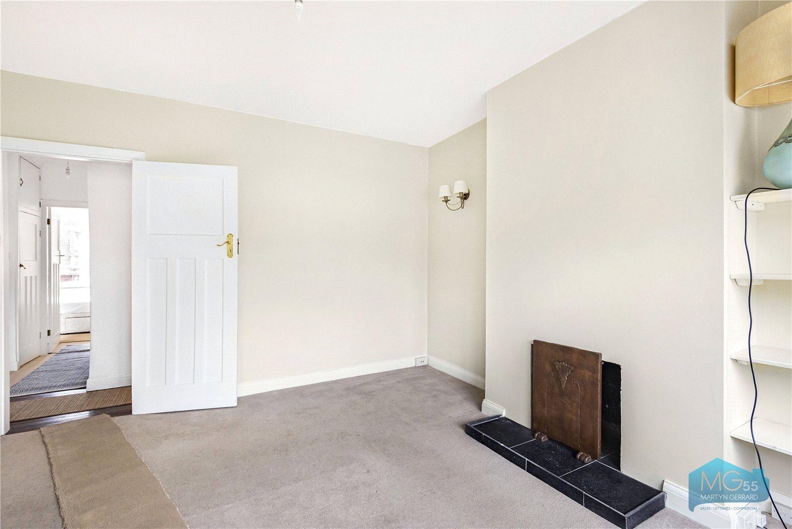 3 bedroom Semi-Detached Bungalow for sale - Martyn Gerrard