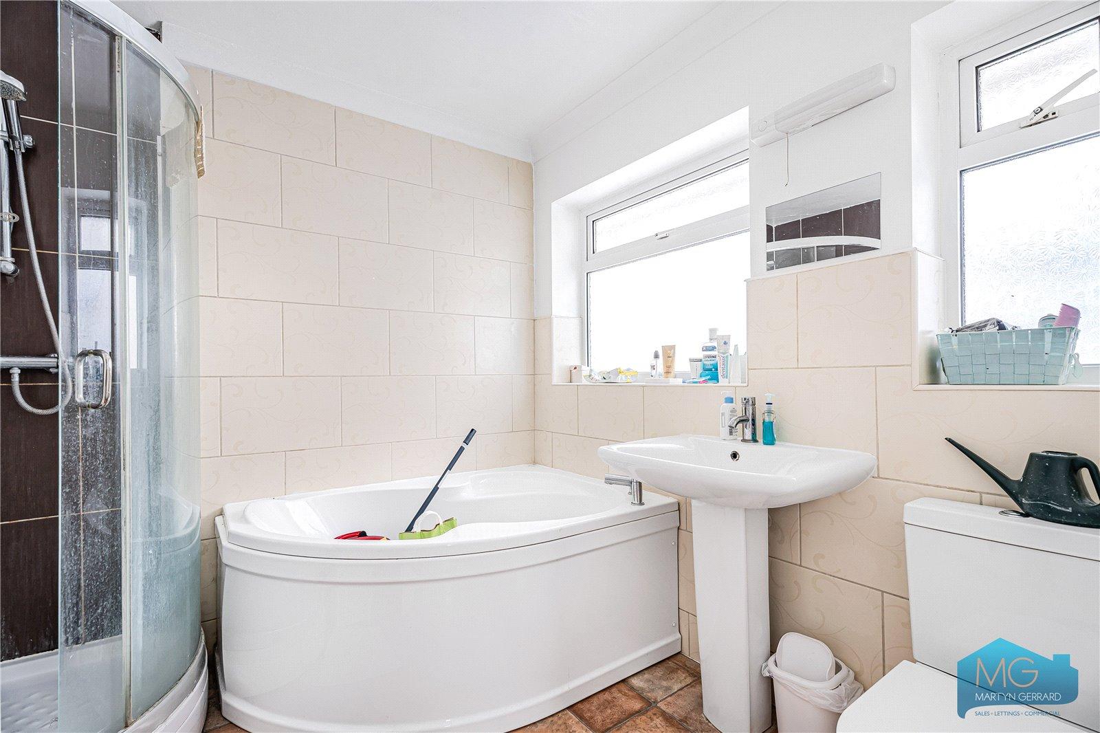 3 bedroom Semi-Detached House for sale - Martyn Gerrard