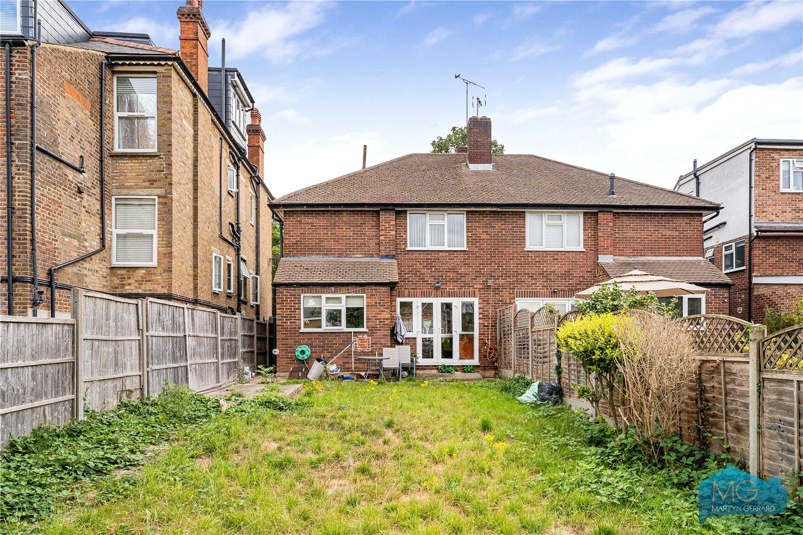 3 bedroom Semi-Detached House for sale - Martyn Gerrard