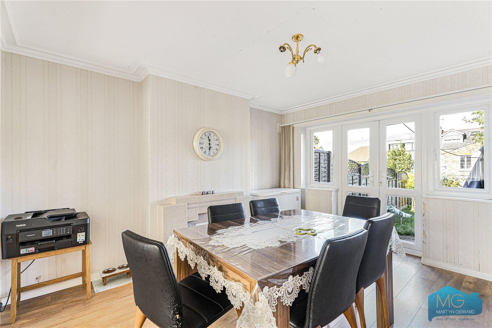 3 bedroom Semi-Detached House for sale - Martyn Gerrard