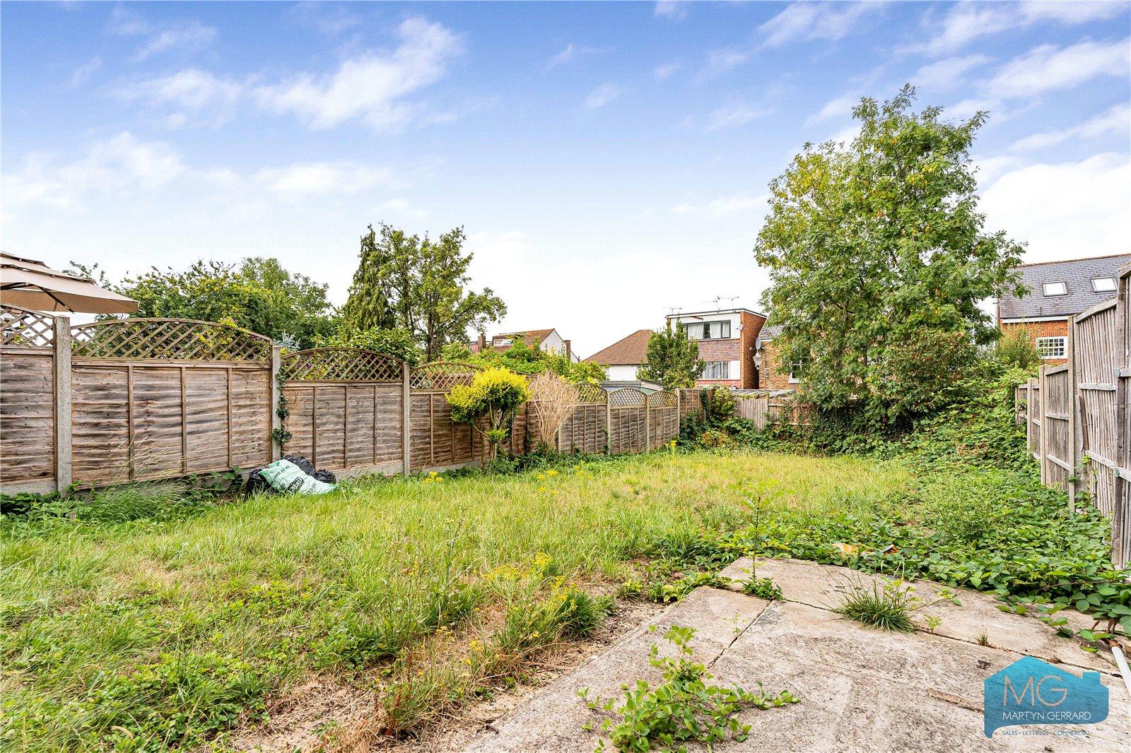 3 bedroom Semi-Detached House for sale - Martyn Gerrard