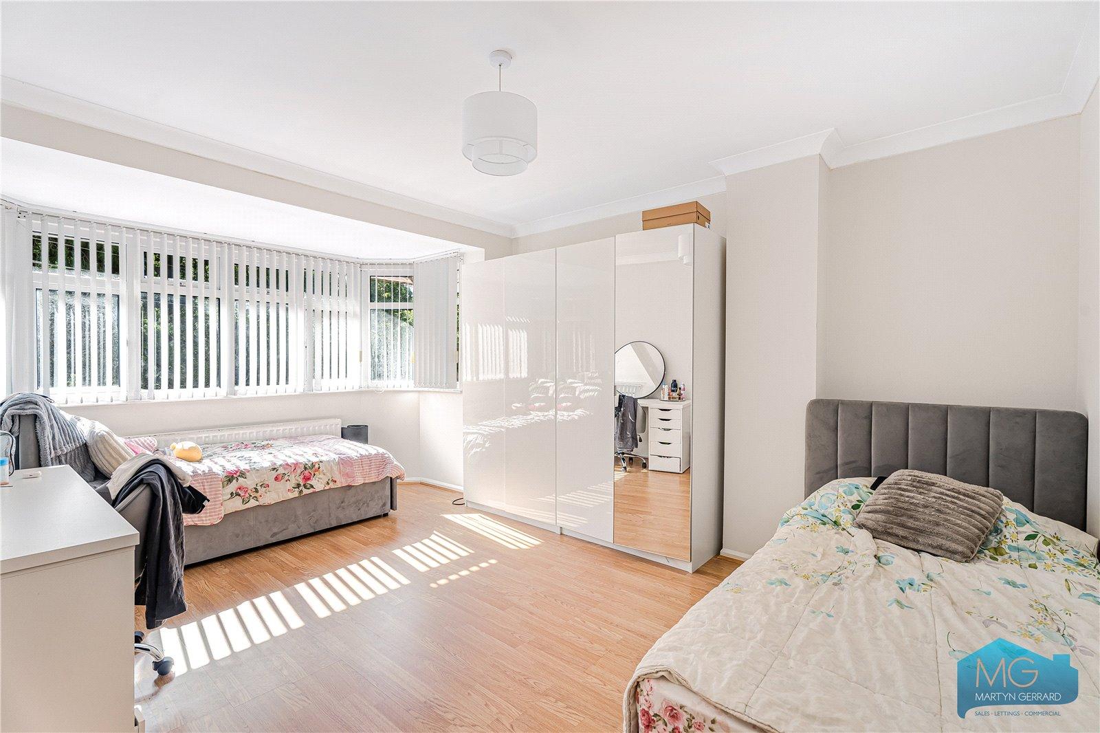 3 bedroom Semi-Detached House for sale - Martyn Gerrard