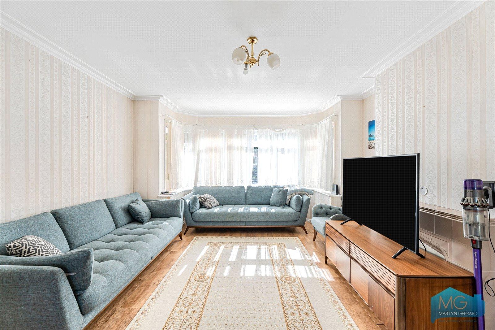3 bedroom Semi-Detached House for sale - Martyn Gerrard