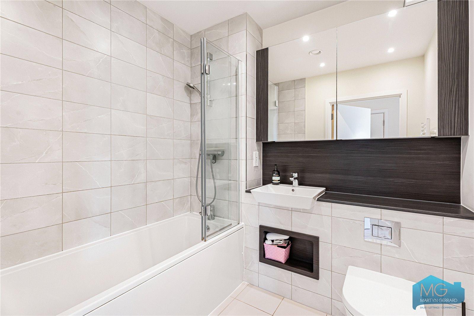 1 bedroom Apartment for sale - Martyn Gerrard