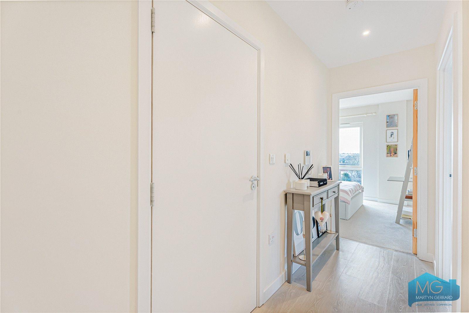 1 bedroom Apartment for sale - Martyn Gerrard