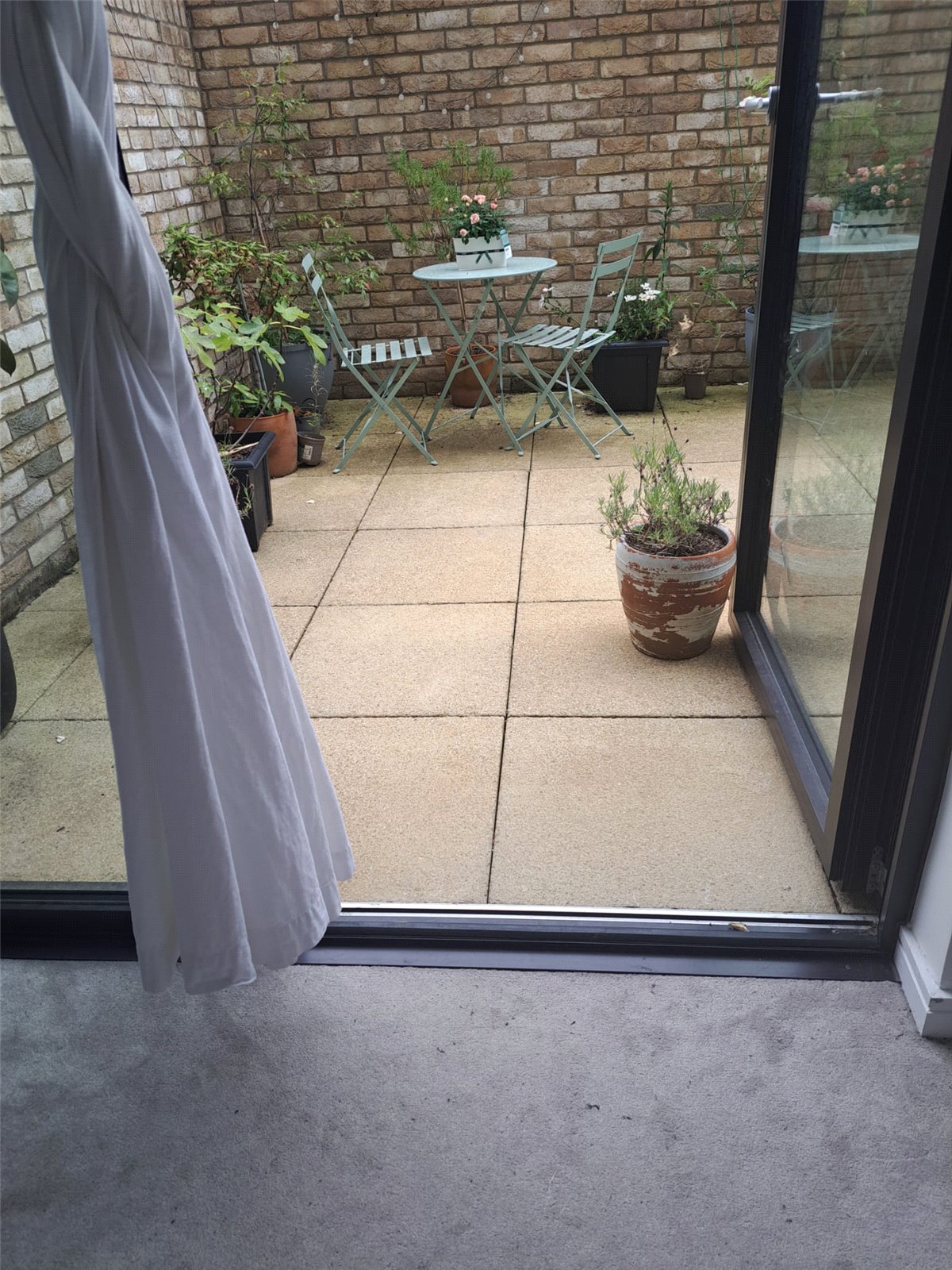1 bedroom Apartment for sale - Martyn Gerrard