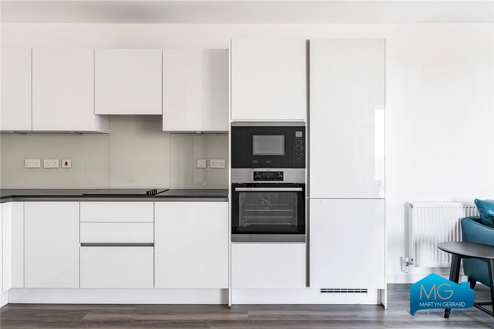 Medawar Drive, Mill Hill, London, NW7+  - Martyn Gerrard