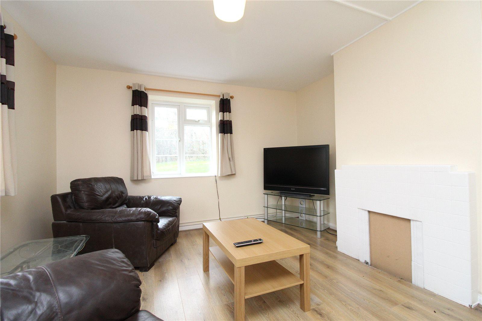 1 bedroom Ground Floor Flat to rent - Martyn Gerrard