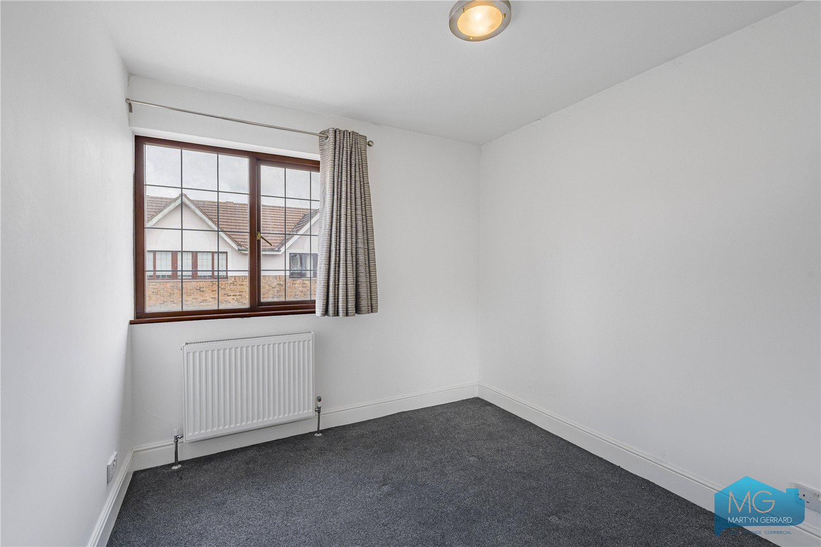 5 bedroom End of Terrace House to rent - Martyn Gerrard