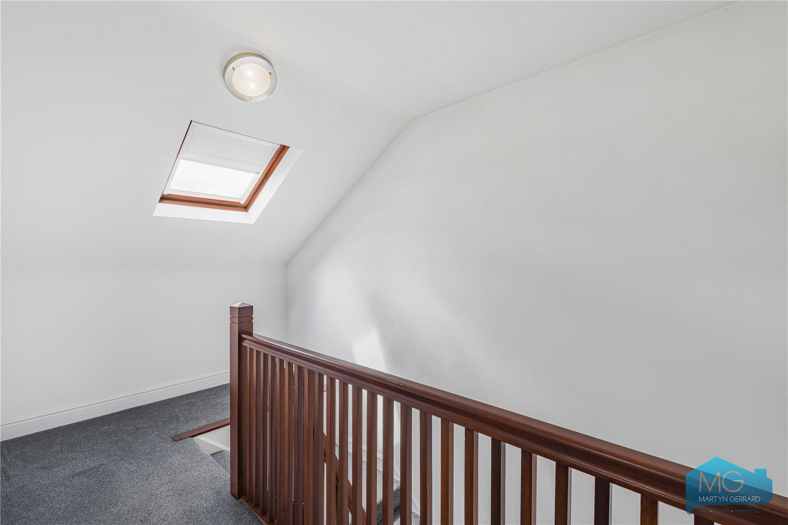 5 bedroom End of Terrace House to rent - Martyn Gerrard