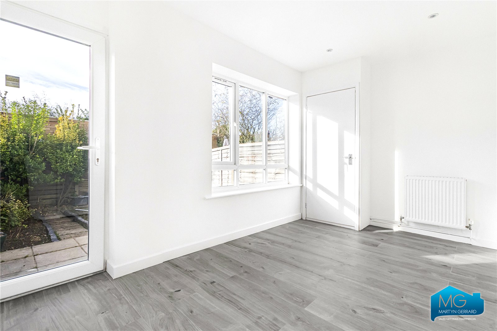 3 bedroom House to rent - Martyn Gerrard