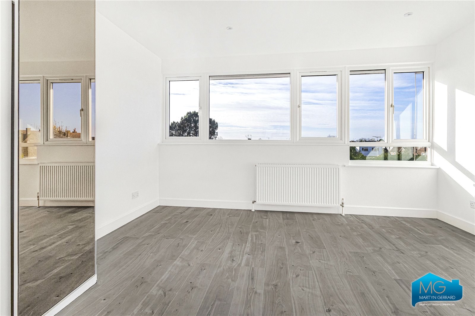 3 bedroom House to rent - Martyn Gerrard