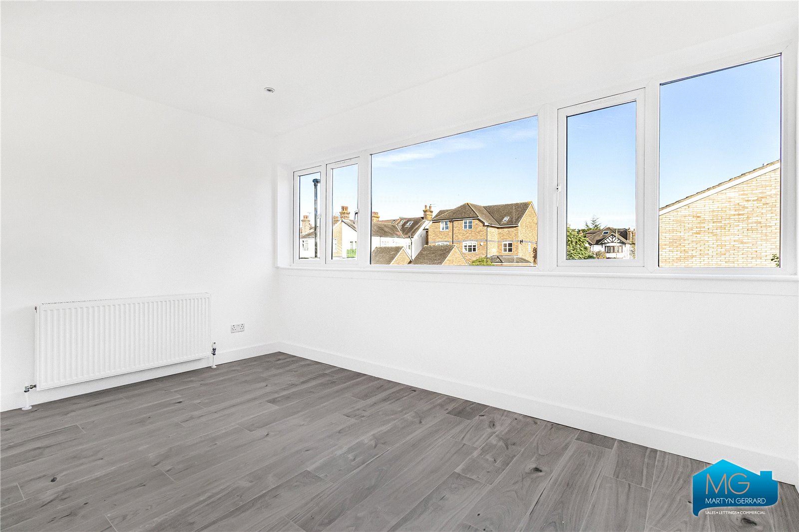 3 bedroom House to rent - Martyn Gerrard