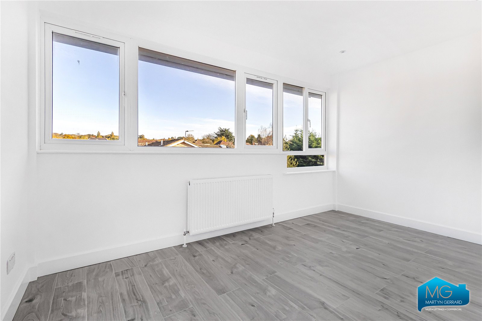 3 bedroom House to rent - Martyn Gerrard