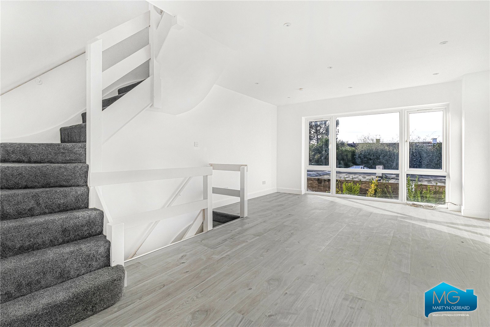 3 bedroom House to rent - Martyn Gerrard