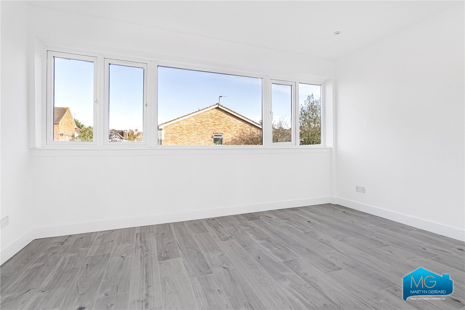 3 bedroom House to rent - Martyn Gerrard