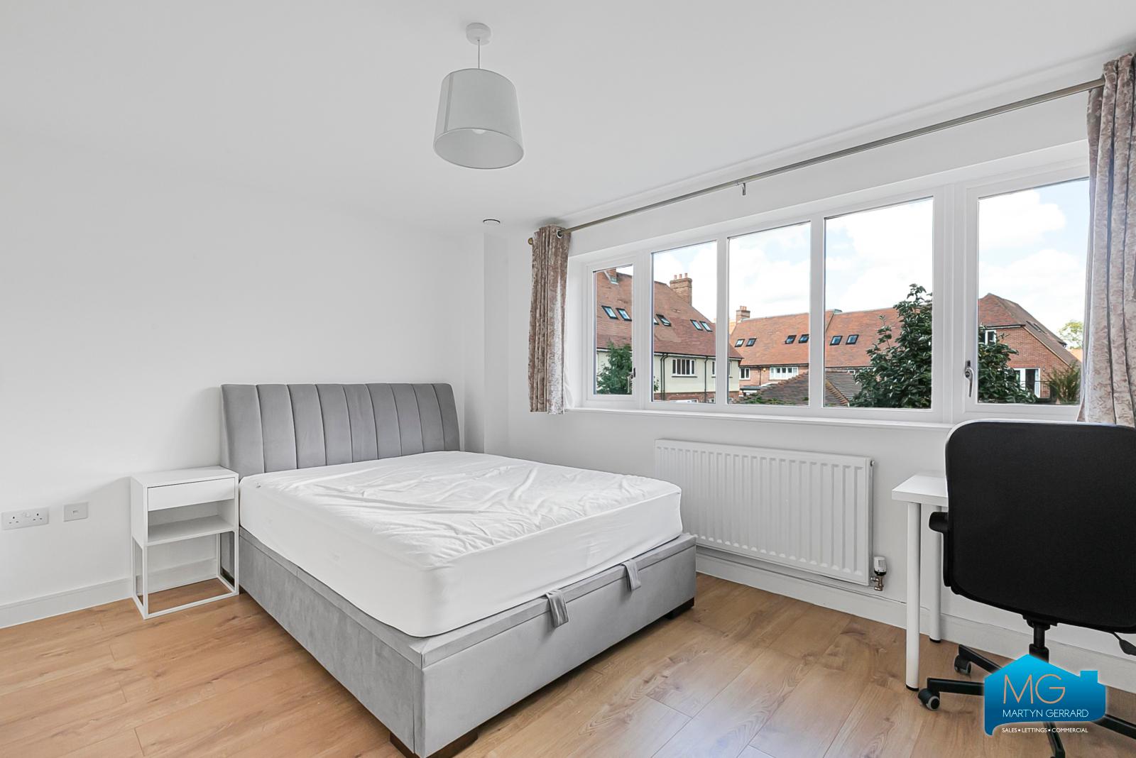 3 bedroom Terraced House to rent - Martyn Gerrard