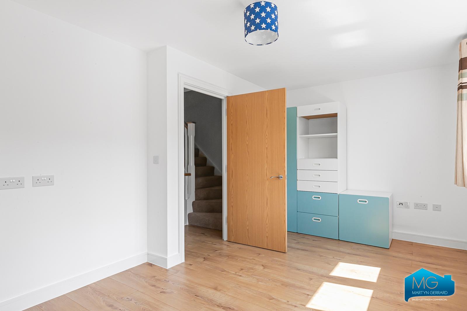 3 bedroom Terraced House to rent - Martyn Gerrard