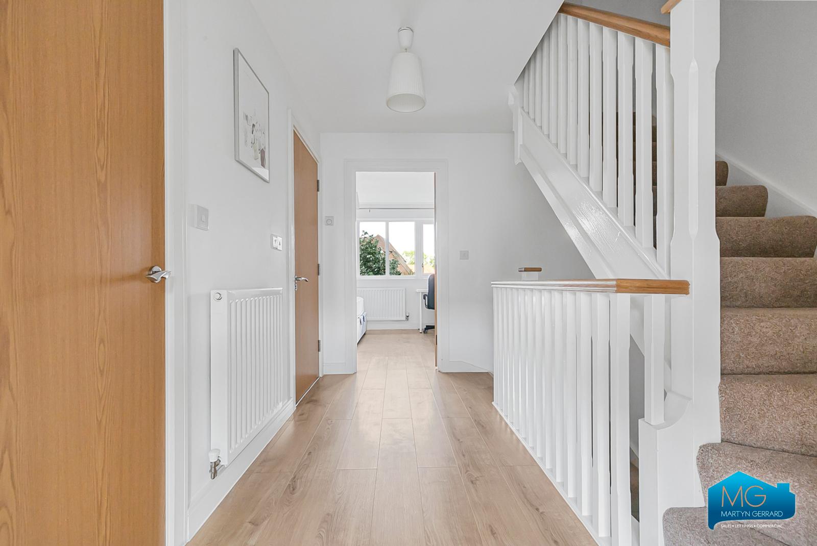 3 bedroom Terraced House to rent - Martyn Gerrard
