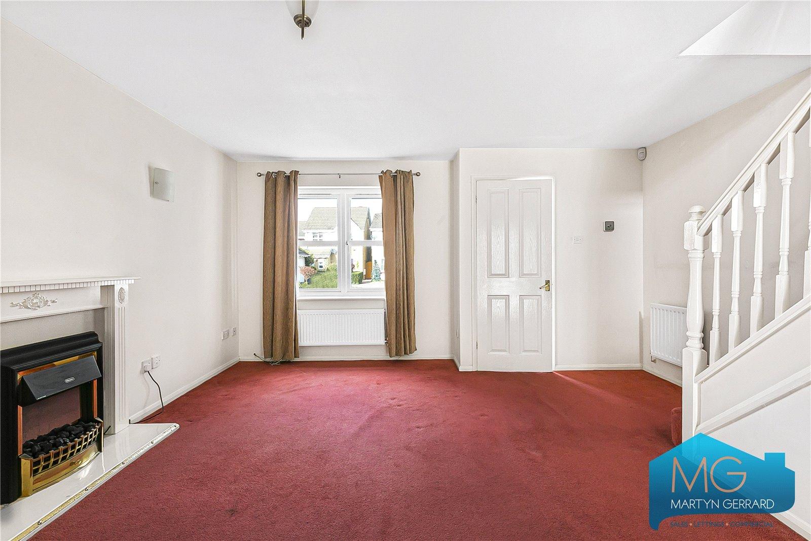 3 bedroom End of Terrace House to rent - Martyn Gerrard
