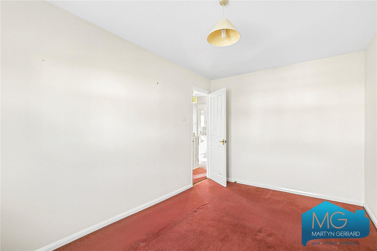 3 bedroom End of Terrace House to rent - Martyn Gerrard