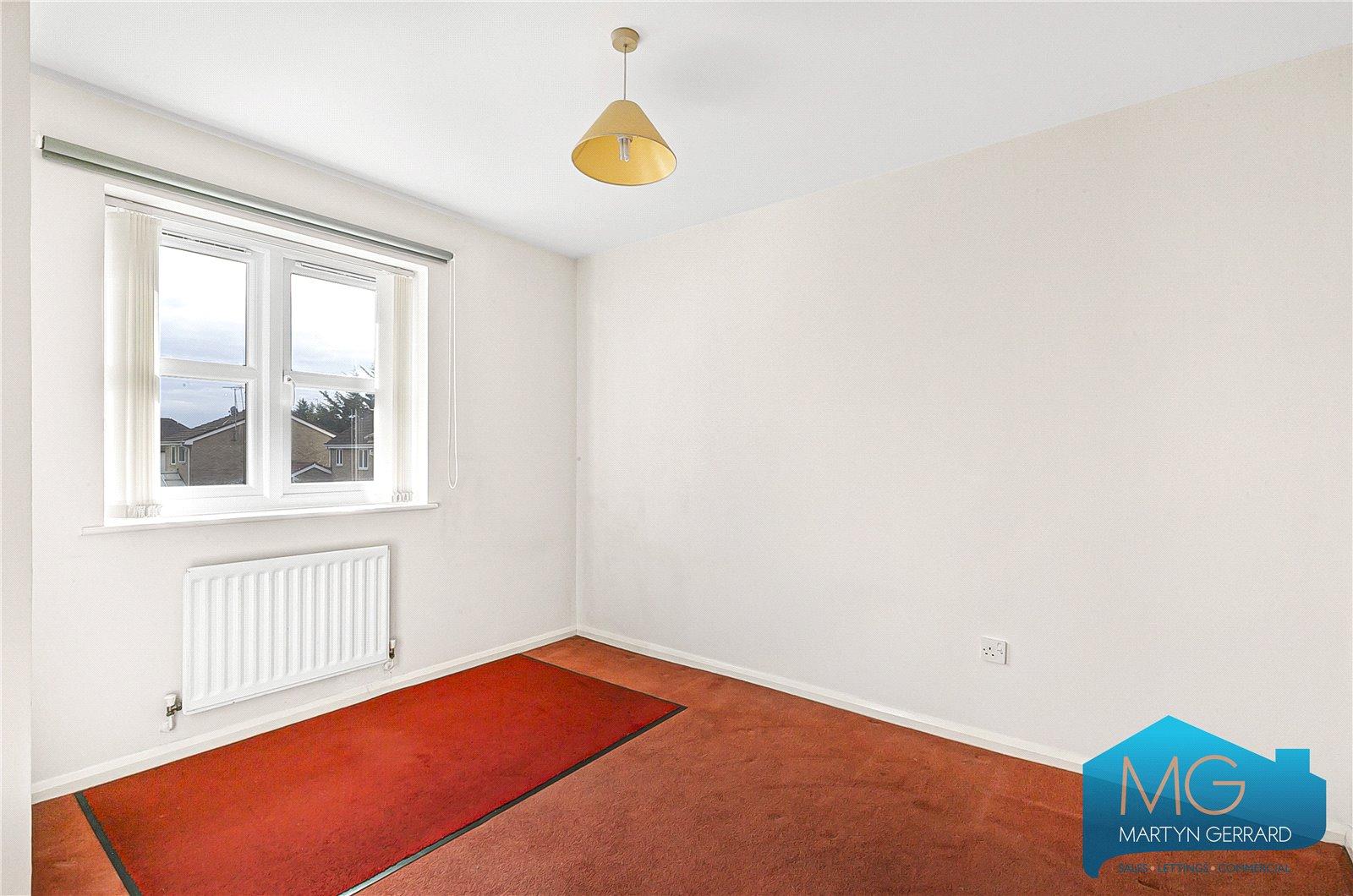 3 bedroom End of Terrace House to rent - Martyn Gerrard