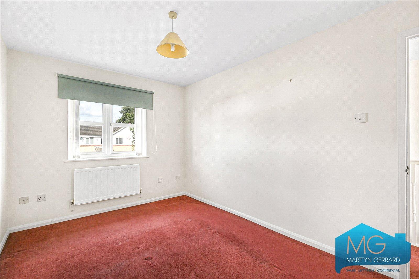 3 bedroom End of Terrace House to rent - Martyn Gerrard