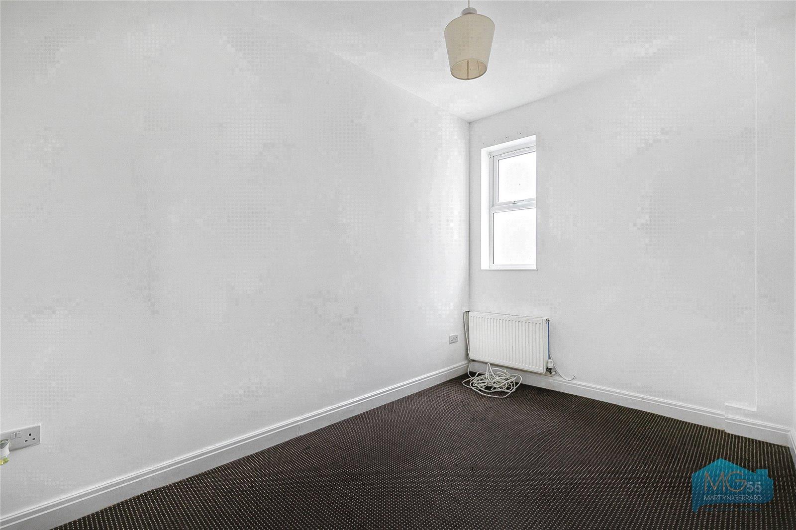 1 bedroom Apartment to rent - Martyn Gerrard