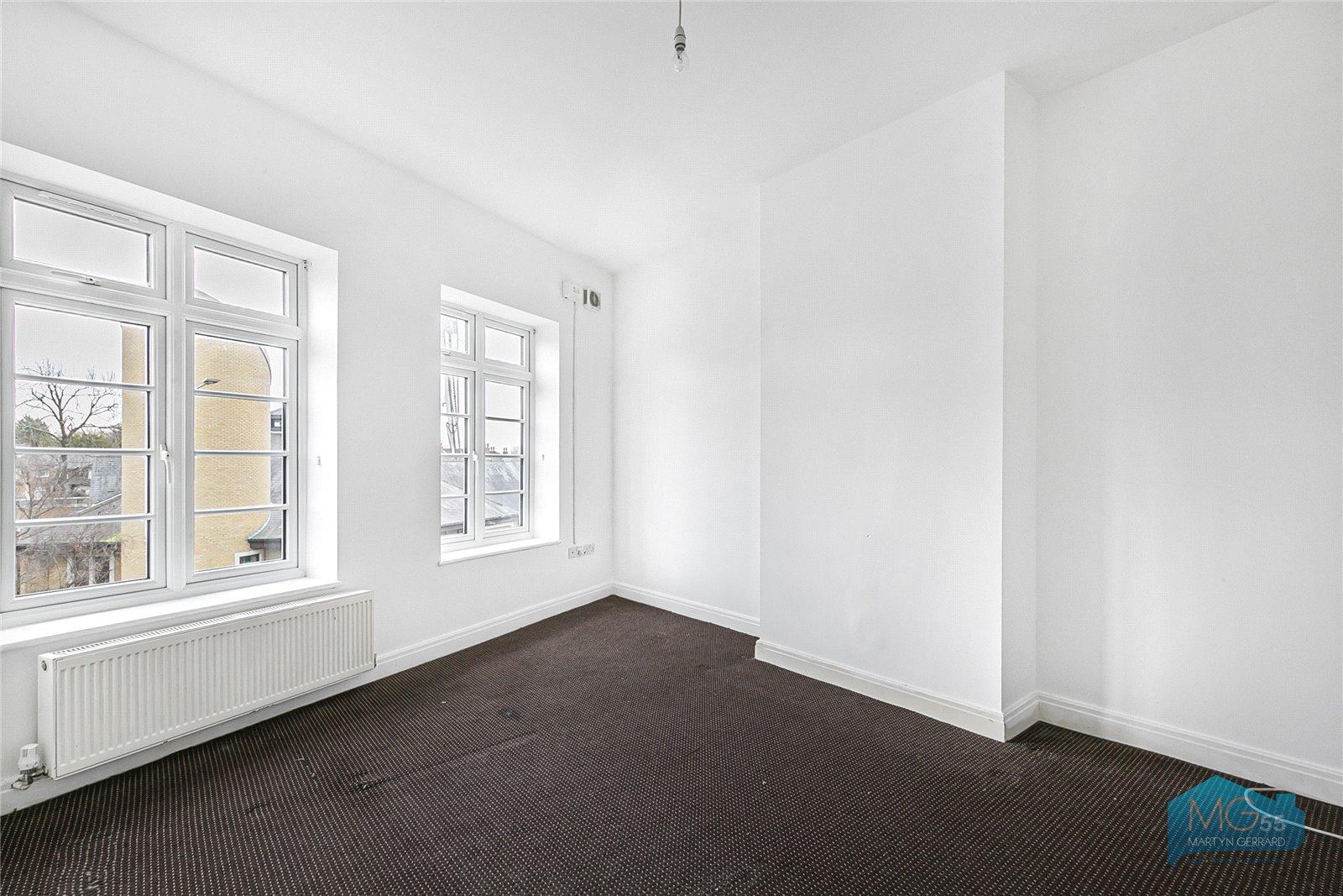 1 bedroom Apartment to rent - Martyn Gerrard